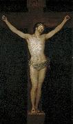 Christ Crucified